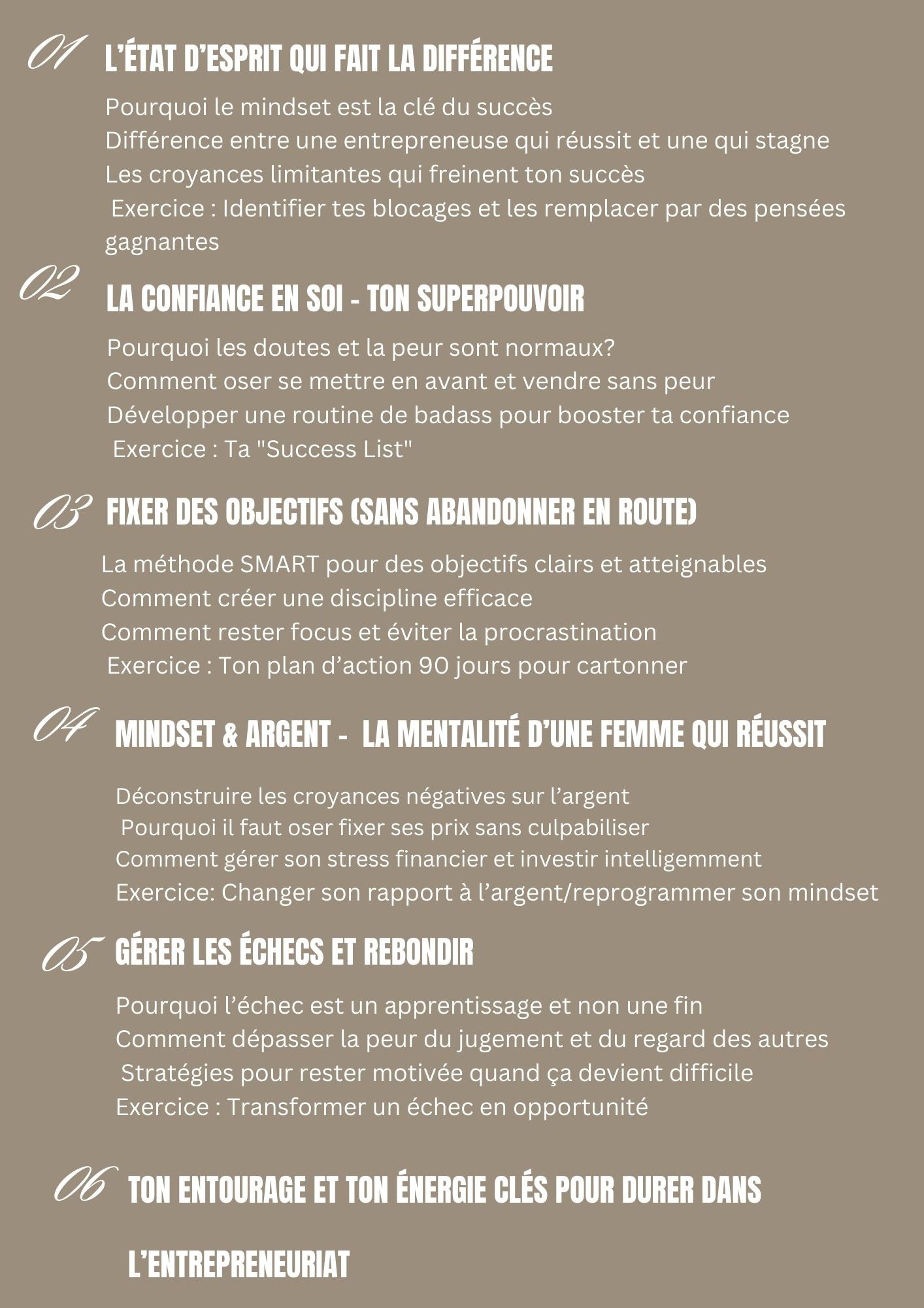 E-book: QUEEN MINDSET