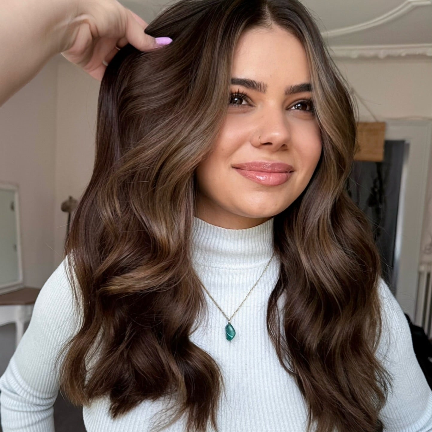 Vidéo de formation: LE HAIR CONTOURING