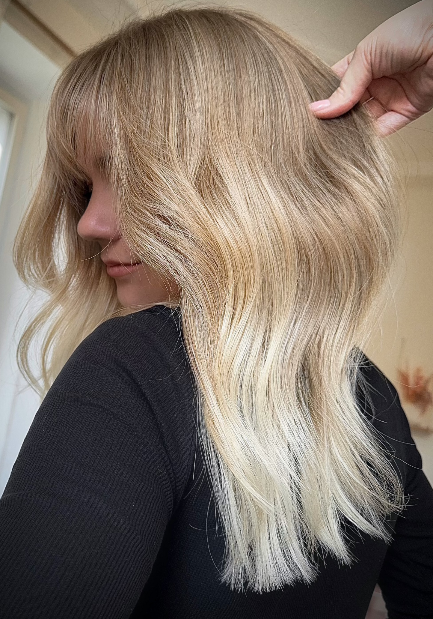 Vidéo de formation: BALAYAGE COSY
